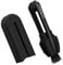 Peeps Eyeglass Cleaner - Carbon Lens Cleaning Tool for Glasses, Spectacles, Sunglasses, Reading Glasses - No Wipes or Cloth (Matte Black)