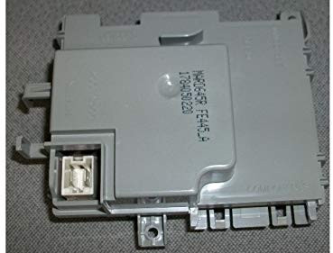 BEKO 1784050220 Dishwasher Module And Plastic Card Holder