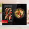 Klarstein Plaque Induction 5800W, Plaque de Cuisson Électrique Encastrable à 3 Feux avec Contrôle Tactile, Fonction Boost, Sécurité Enfant, et Design Élégant pour Cuisine Moderne