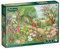 Jumbo, Falcon de luxe - An Afternoon Hack, Jigsaw Puzzles for Adults, 1000-Piece