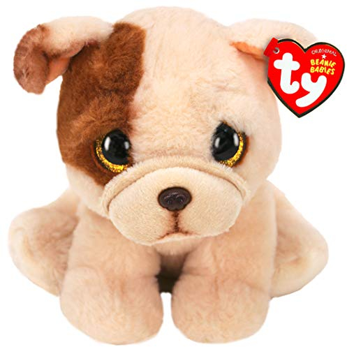 TY 40175 Pug - Beanie Babies