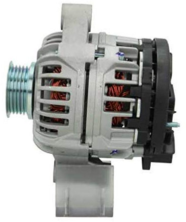 Lichtmaschine für Smart mit OE.-Spannungsregler NEU