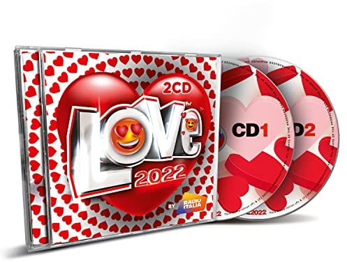 Radio Italia Love 2022