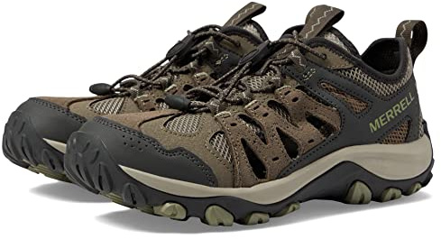 Merrell Accentor 3 Wanderschuhe für Damen, Brindle, 8