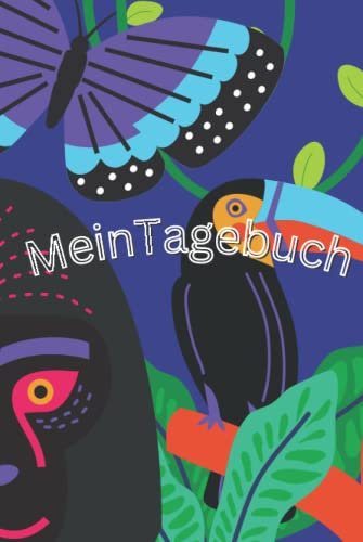 Tagebuch: Tagebuch, Notizbuch,