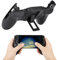 Soporte 3 en 1 para Teléfonos Móviles - Controlador Telescópico de Gamepad Portátil