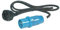 Adaptateur Prise mâle P17 à Prise Femelle française - Longueur 150 cm