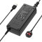 135W Laptop Charger for Lenovo ThinkPad T440p T450p T460p T540 T540p T550P W510 W540 IdeaPad Y40-70 Y50-70 Y70-70 Y520-15 Y700-15ISK Legion Y7000P Y520 Y530 ADL135NDC3A AC Adapter[USB Square Tip]