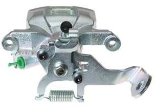 MAX Compatible with Mazda 6 2012- Brake Caliper Rear Left