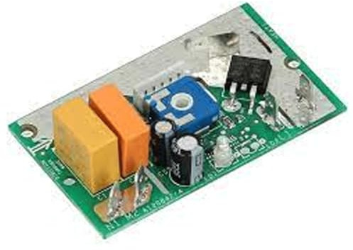 Electrolux Module commande Pour aspirateur 14007539712