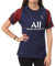Nike PSG Maillot Marine Femme Replica Marine M