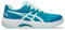 ASICS Gel-Game 9 Grade Kinder-Tennisschuhe, Blau / Weiß