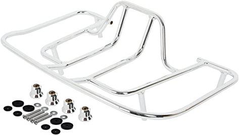 XMT-Moto Porte-bagages pour Honda GL1800 GL 1800 2001-2017