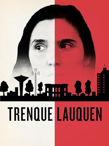 Trenque Lauquen (OmU)