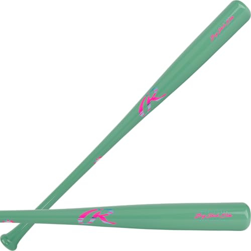 Rawlings Big Stick Elite 110 Ahornholzschläger | 81,3 cm | -3