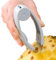 Ocastuted Ananas Augen Entferner | Edelstahl Entstieler Werkzeug Für Erdbeeren | Multifunktionale Zange Mit Ergonomischem Griff, Küchenhelfer Für & Obst