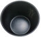 Recipiente interior de repuesto for olla arrocera compatible con Panasonic SR-ms183, SR-CA181-N, DE183, MG183, DG183 y ZE185. Recipiente interior de repuesto for olla arrocera. Herramientas de cocina.