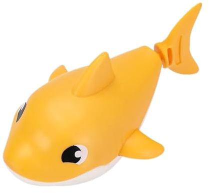 Badespielzeug - Süßes Schwimmendes Baby Badespielzeug - Aufziehbare Tiere Für Kleinkinder 1-3 Jahre Badewanne Dusche Geschenk