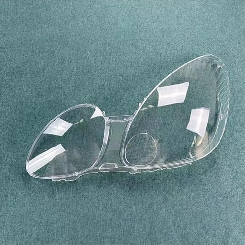Lichtscheibe Scheinwerfer Transparente Frontscheinwerferabdeckung Für Lexus GS GS300 Baujahr 2004(Left)