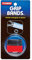 Unique Tourna Tennis Racquet Silicone Grip Bands-To Hold Replacement-Overgrip