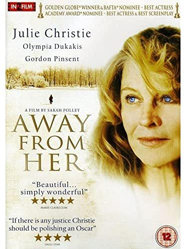 Away From Her [2007] [DVD]