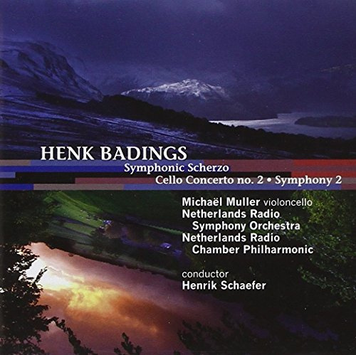 Orchesterwerke / Cellokonzert Nr.2