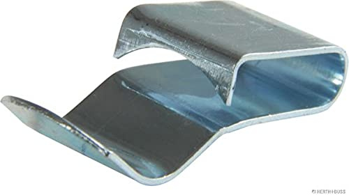 CHASSISKLEMME verzinkt 28/4.5MM Inhalt 100 Stück