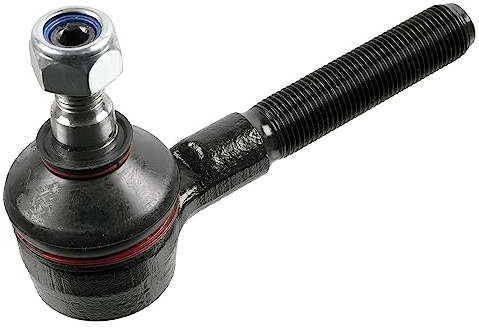 febi bilstein 04874 Tie Rod End with nut, pack of one