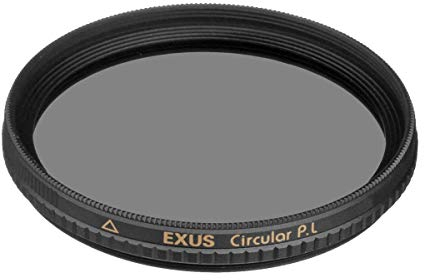 Marumi EXUS Zirkular-Polarisationsfilter, 40,5 mm