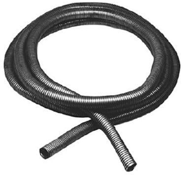 Bosal 260-032 Flexrohr für Abgasanlage, 32mm Innendurchmesser, 2m Länge
