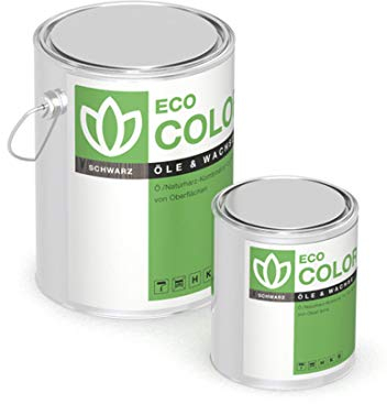RETOL ECO Color Oil Farböl für Parkett und Dielen, nussbaum (2,5 l)