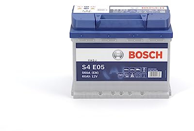 Bosch 0 092 S4E 050 Rechargeable Starter; Rechargeable Starter