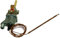 Genuine INDESIT Horno principal horno Termostato