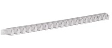 Tehalit Verdrahtungskanal L 2212 gr