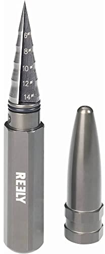 Reely De Luxe 639-4 Karosserie-Lochbohrer