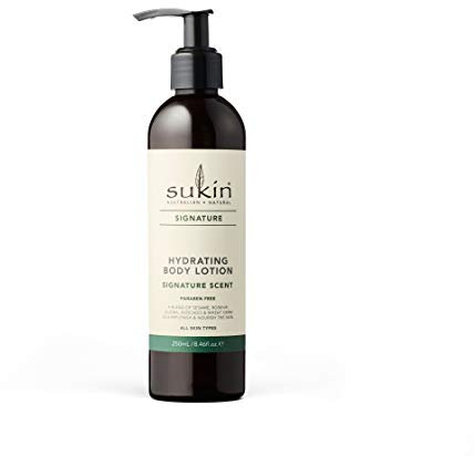 Sukin Hydrating Body Lotion 250ml