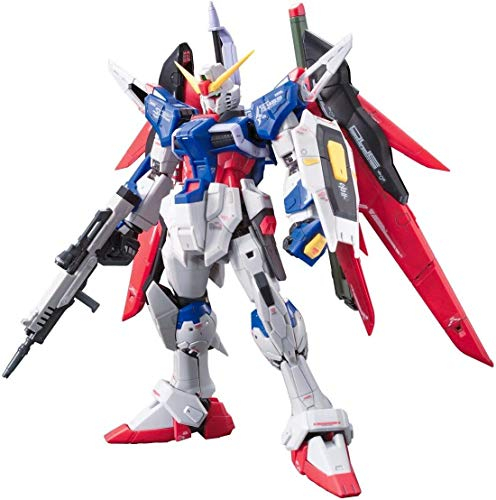 Bandai Hobby # 11 RG Destiny Gundam Model Kit, 1/144 Maßstab