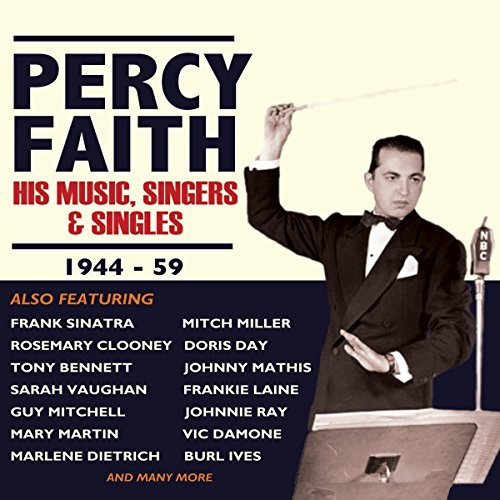 Percy Faith - His Music