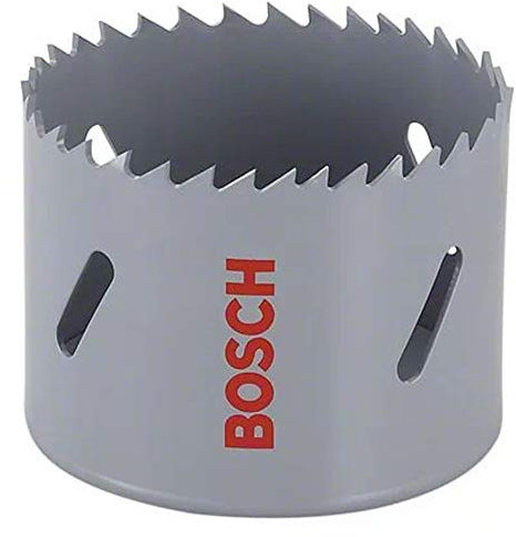 Bosch 2608580407 Scie-trépan HSS bimétal pour adaptateur standard 30 mm 1 3/16