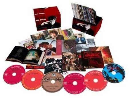 Complete Album Collection Vol. 1 [Remastered][Mini LP Sleeve][268 Page Booklet][47CD Box Set Ver]