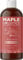 maple holistics Arganöl Shampoo, Sulfate Free - Mit Argan, Jojoba, Avocado, Mandel, Pfirsich-Kernel, Kamelie-Samen, und Keratin - 100% sicher für Farbe behandeltes Haar - für Männer, Frauen, Jugendliche - alle Haartypen - vorteilhafteste Haircare Produkt verfügbar
