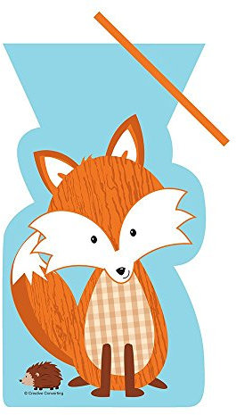 Wald Fox Cello Taschen