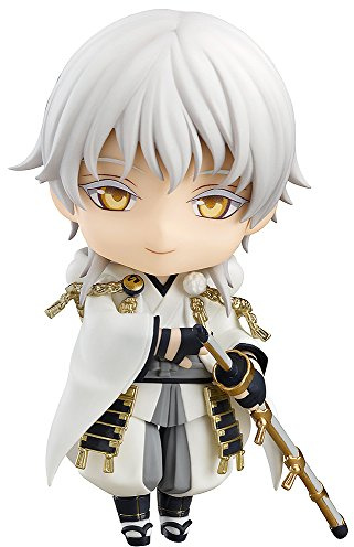 GOOD SMILE COMPANY G90029 Tsurumaru Kuninaga Touken Ranbu Online Nendoroid Figure