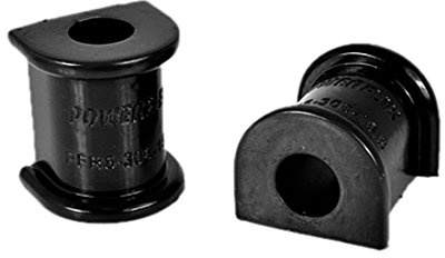 Powerflex PFR5-308-15.5BLK Performance Polyuretan Buchsen Blackseries