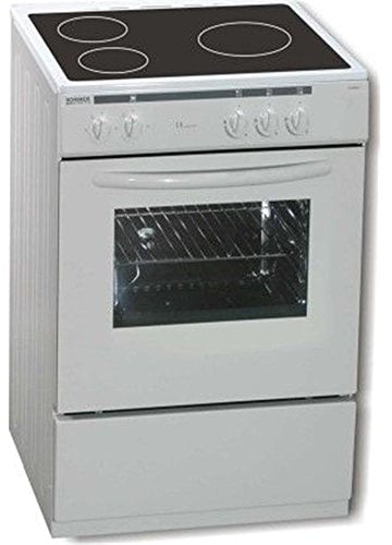 Rommer cocina convencional cvh51 3 quemadores