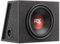MTX Caisson Clos RTE12AS 30 cm 350 W RMS 1050 W Peak