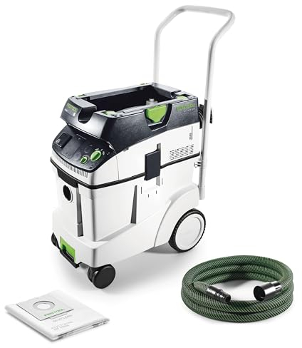 Festool Aspirateur CLEANTEC CTL 48 E