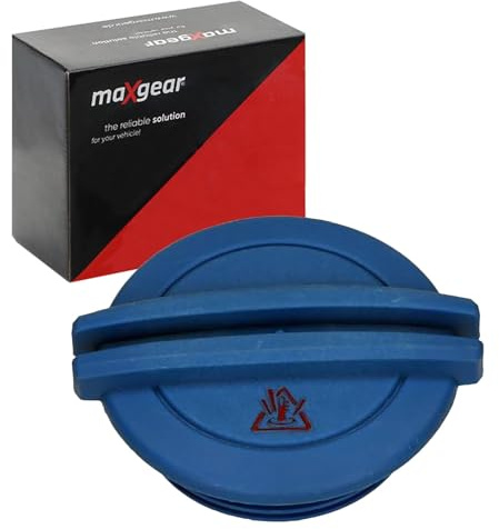Maxgear 28-0315 Verschlussdeckel, Kühlmittelbehälter | 28-0315 passend für A1 A3 A4 A5 A6 A7