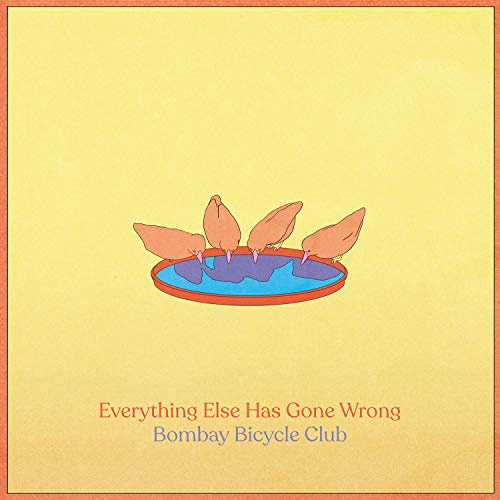 Everything Else Has Gone Wrong (Half Speed Master)