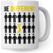 Pagma Druck Trompete Tasse, Trompete Geschenke Becher, Kaffeetasse für Trompeter und Trompetenspieler, Trompete Geschenkideen Kaffeetasse Deko Musiker Blechbläser Dekoration Spruch